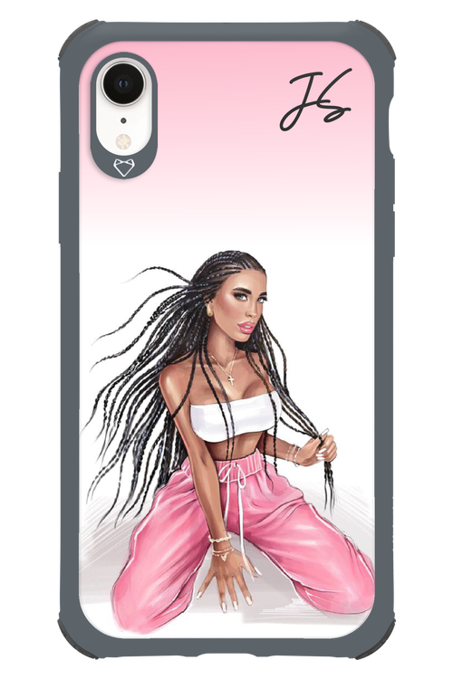 Stella - Apple iPhone XR