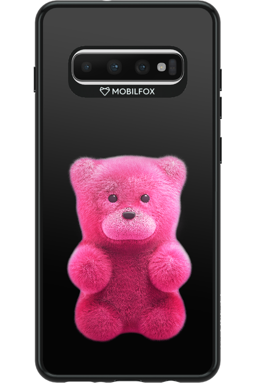 Pinky Bear - Samsung Galaxy S10+