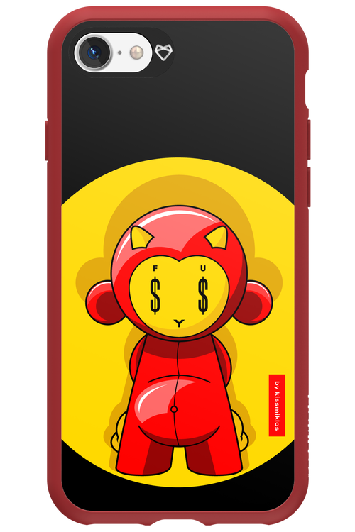 Fussy 2.0 - Apple iPhone 7