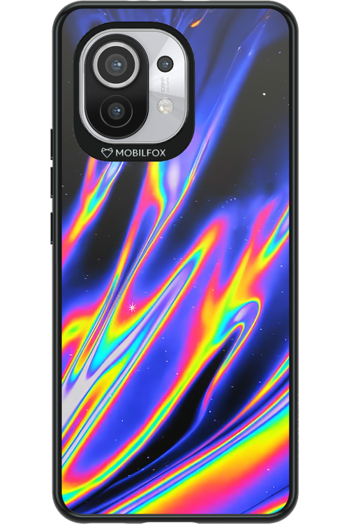 Rainbow Space - Xiaomi Mi 11 5G