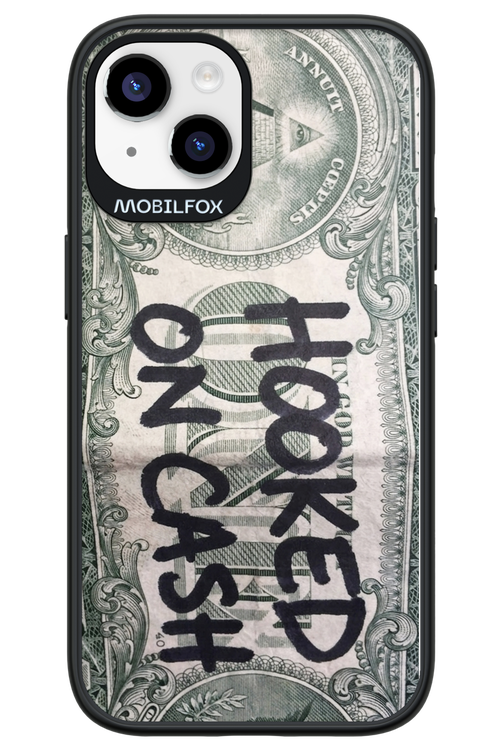 hooked 2.0 - Apple iPhone 14