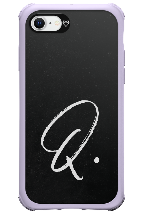 (Off Space) Q 2.0 - Apple iPhone SE 2020