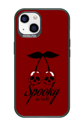 Hella Spooky - Apple iPhone 13