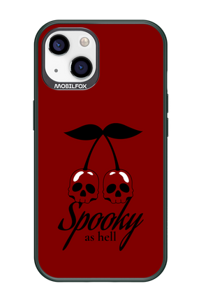 Hella Spooky - Apple iPhone 13
