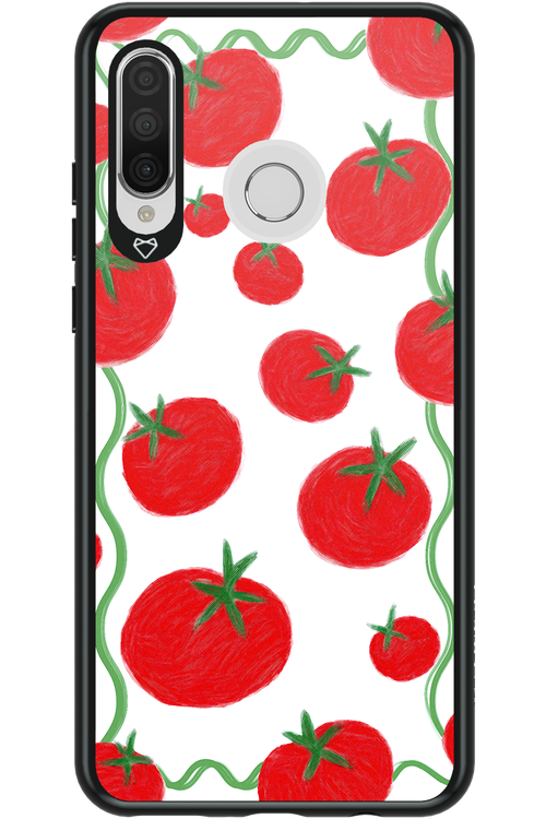 Tomato Love - Huawei P30 Lite