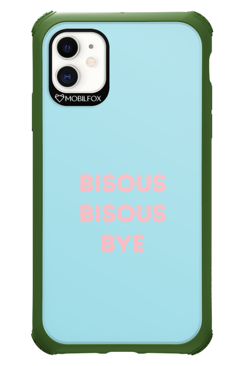 Bisous - Apple iPhone 11