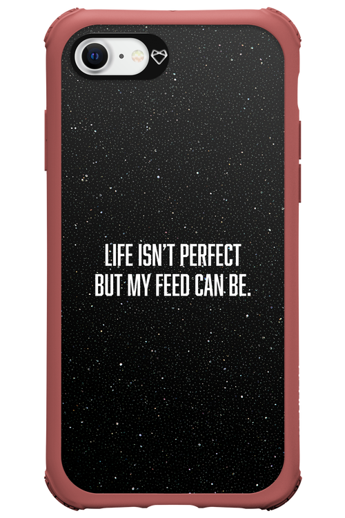 My feed 2.0 - Apple iPhone 8