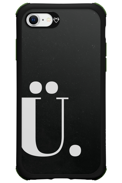 U II (Off Space) 2.0 - Apple iPhone 8