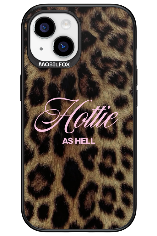 hottie 2.0 - Apple iPhone 15