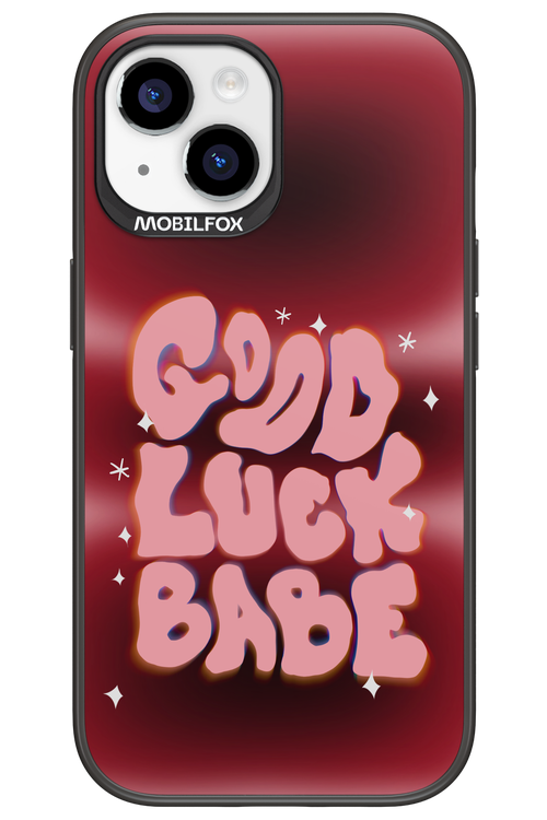 BEST_WISH - Apple iPhone 15
