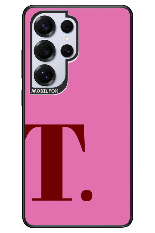 T (Sorbet) 2.0 - Samsung S25 Ultra