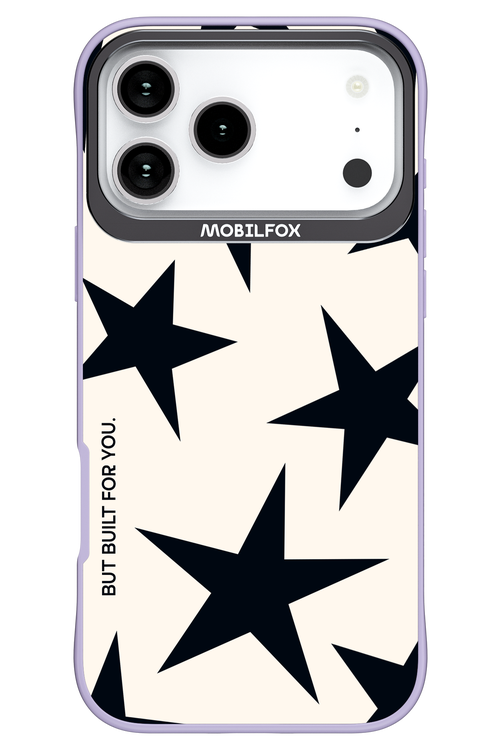 Built for You - Apple iPhone 17 Pro Max