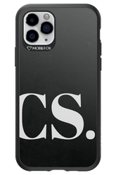 CS (Off Space) 2.0 - Apple iPhone 11 Pro