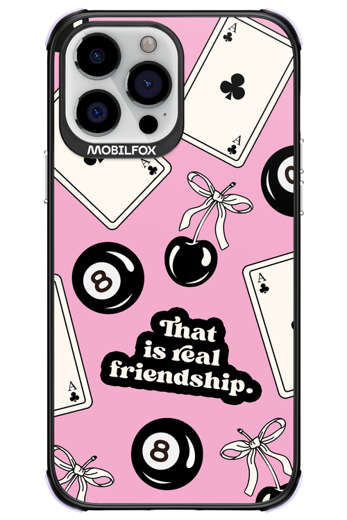 Win Win Black - Apple iPhone 13 Pro Max