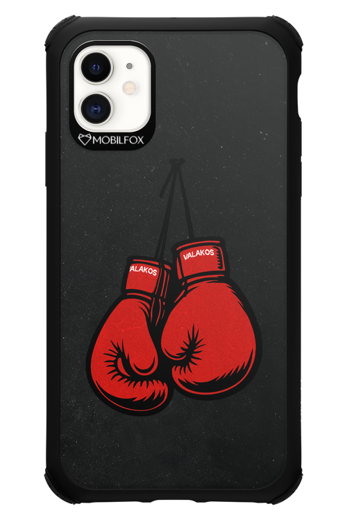 BoxRrr 2.0 - Apple iPhone 11