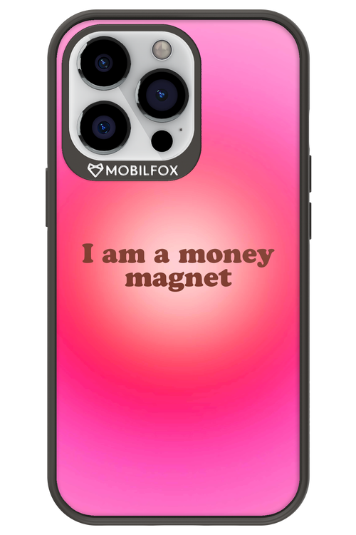 Money Magnet  - Apple iPhone 13 Pro