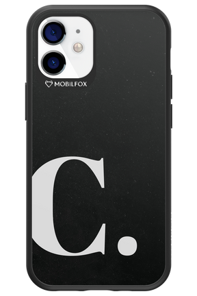 C (Off Space) 2.0 - Apple iPhone 12 Mini