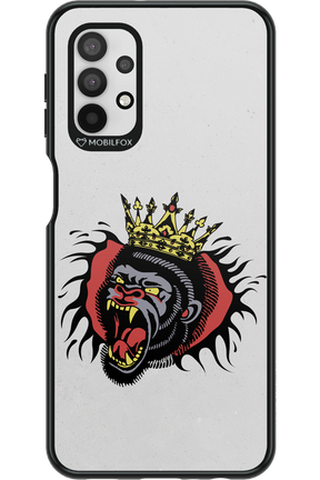 Monkey Rage Light 2.0 - Samsung Galaxy A32 5G