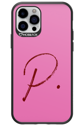 (Sorbet) P 2.0 - Apple iPhone 12 Pro