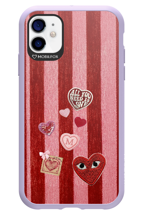 Soul Jeans 2.0 - Apple iPhone 11