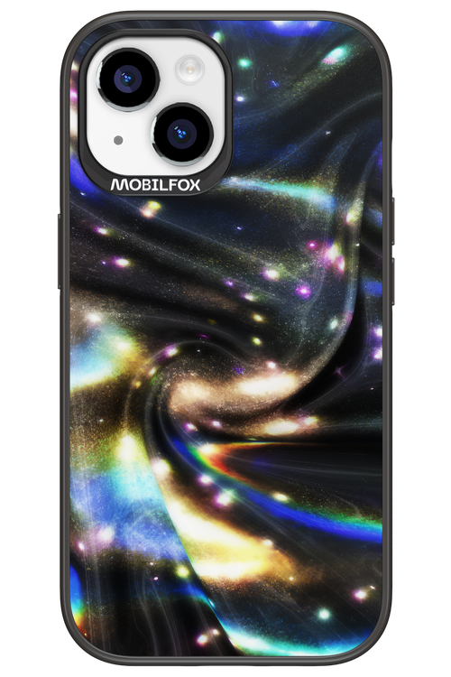 Lovely Aurora - Apple iPhone 15