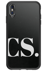 CS (Off Space) 2.0 - Apple iPhone XS Max