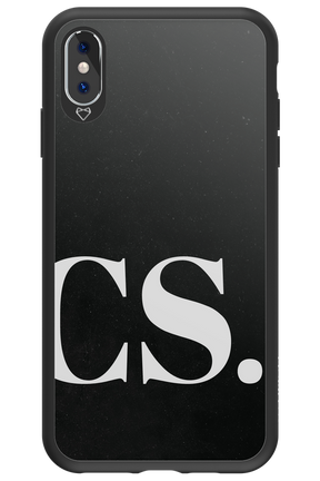 CS (Off Space) 2.0 - Apple iPhone XS Max