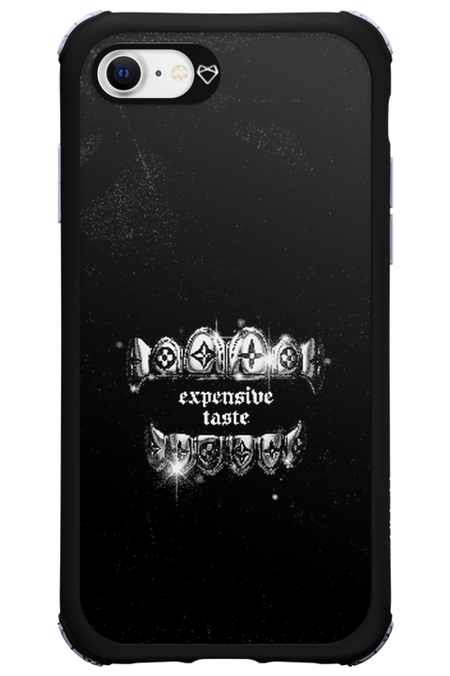 Expensive Taste - Apple iPhone SE 2022
