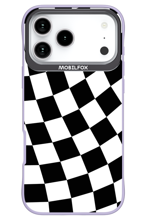 Groovy Moody - Apple iPhone 17 Pro Max