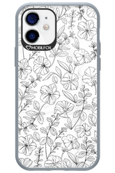 Lineart Beauty - Apple iPhone 12