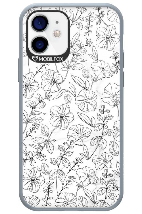 Lineart Beauty - Apple iPhone 12