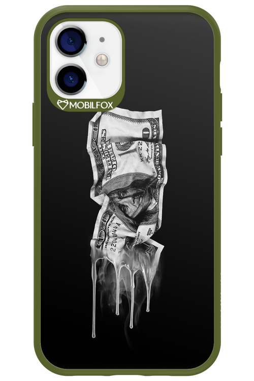 Melting Money 2.0 - Apple iPhone 12