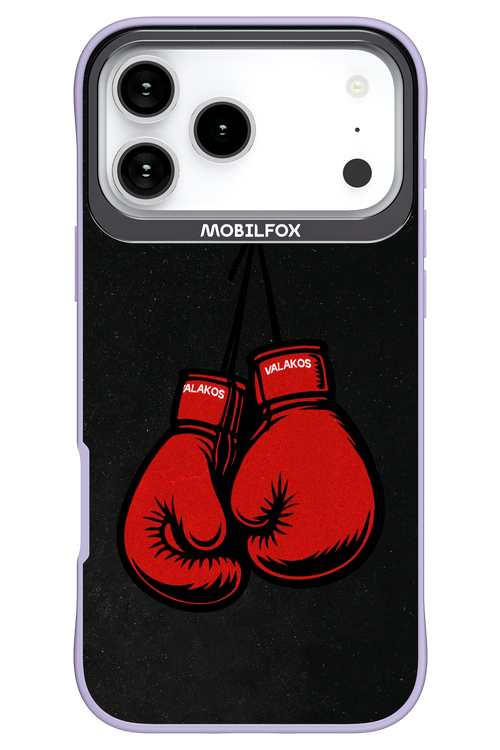 BoxRrr 2.0 - Apple iPhone 17 Pro Max