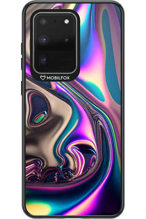Post Future 2.0 - Samsung Galaxy S20 Ultra 5G