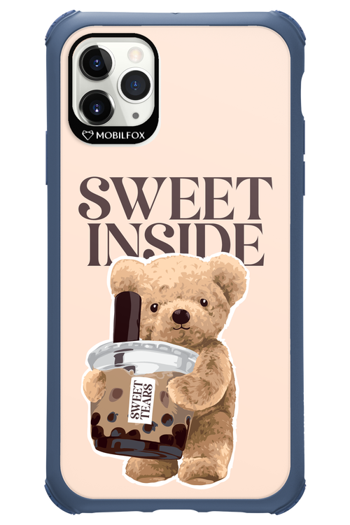 Sweet Inside - Apple iPhone 11 Pro Max