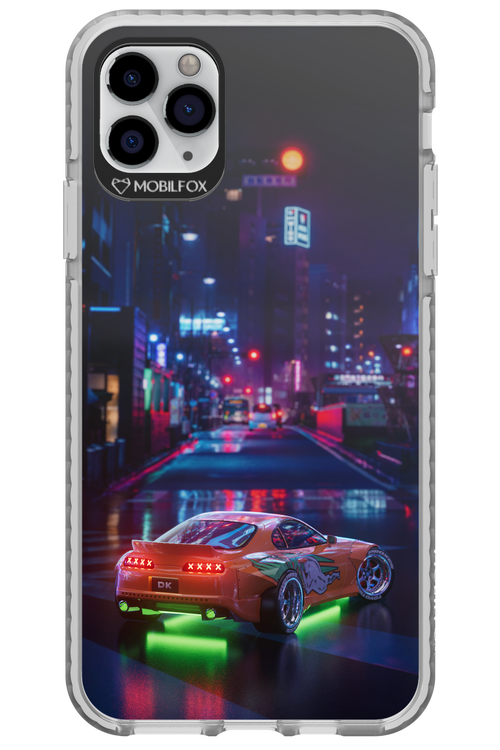 Tokyo Dreams - Apple iPhone 11 Pro Max