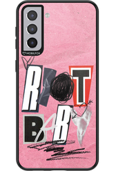 Riot baby 2.0 - Samsung Galaxy S21+