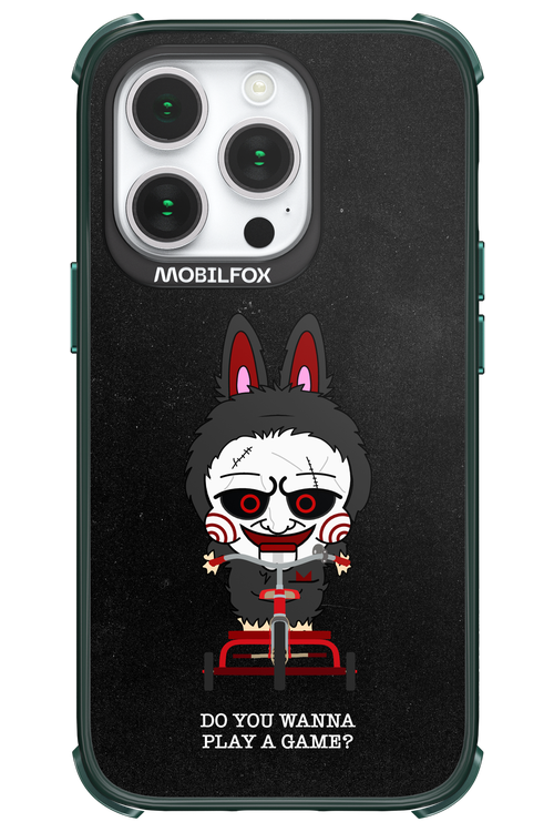 Sawbubu - Apple iPhone 14 Pro