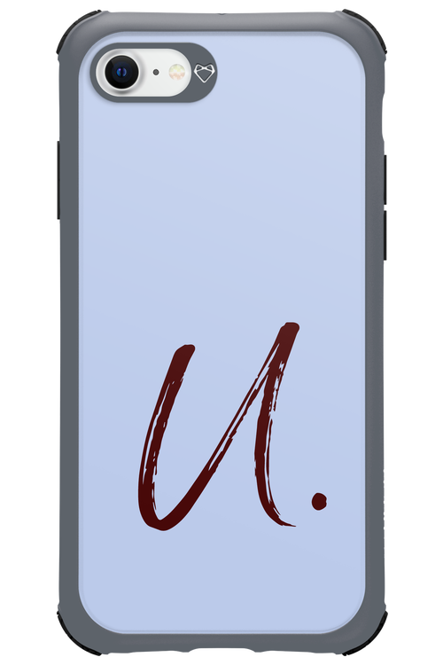 (Jellyfish Presso) U 2.0 - Apple iPhone SE 2020