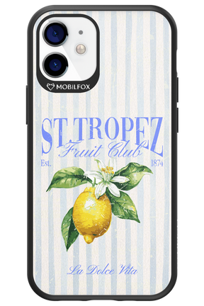 St. Tropez - Apple iPhone 12 Mini