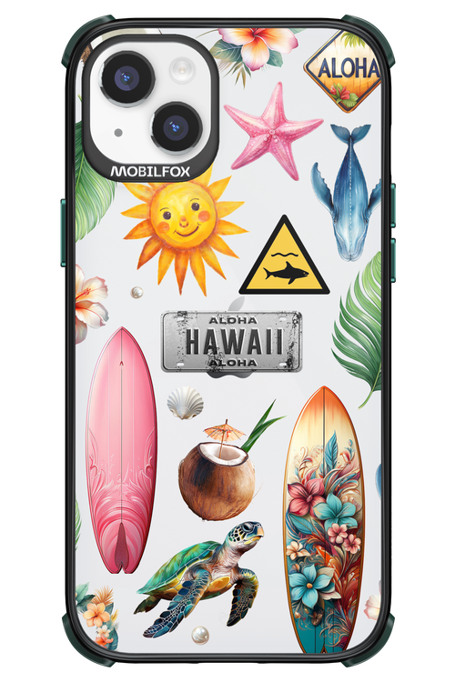 Aloha 2.0 - Apple iPhone 14 Plus