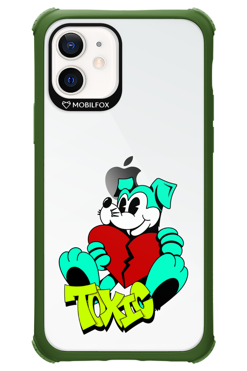 Playful Chaos - Apple iPhone 12