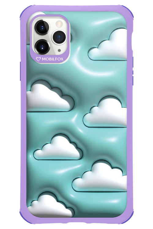 Cloud City - Apple iPhone 11 Pro Max