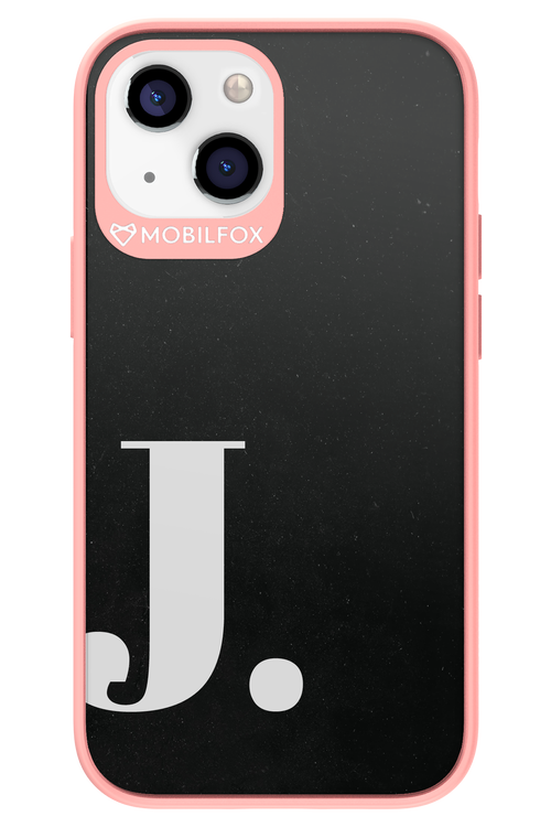 J (Off Space) 2.0 - Apple iPhone 13 Mini