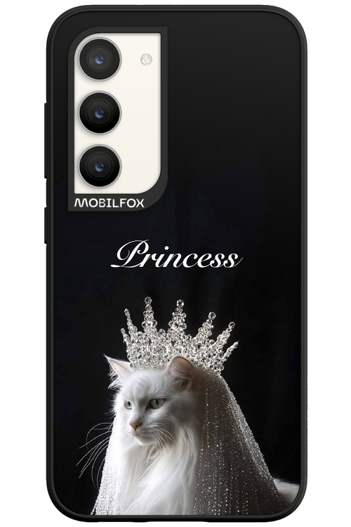 Princess - Samsung Galaxy S23