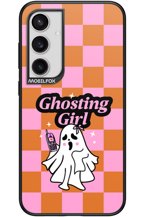 Ghosting Girl - Samsung Galaxy S24+