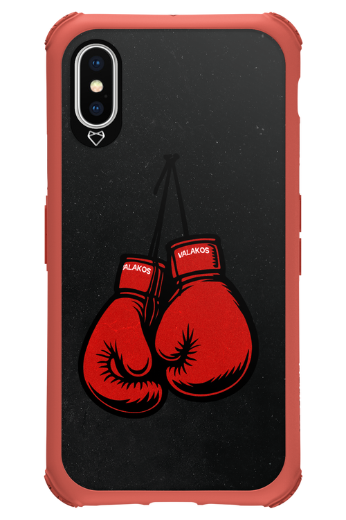 BoxRrr 2.0 - Apple iPhone XS