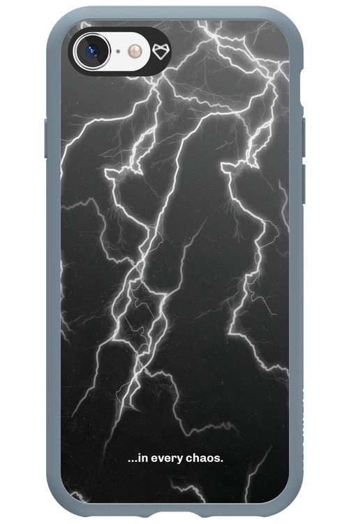 Chaotic Thunder - Apple iPhone SE 2020