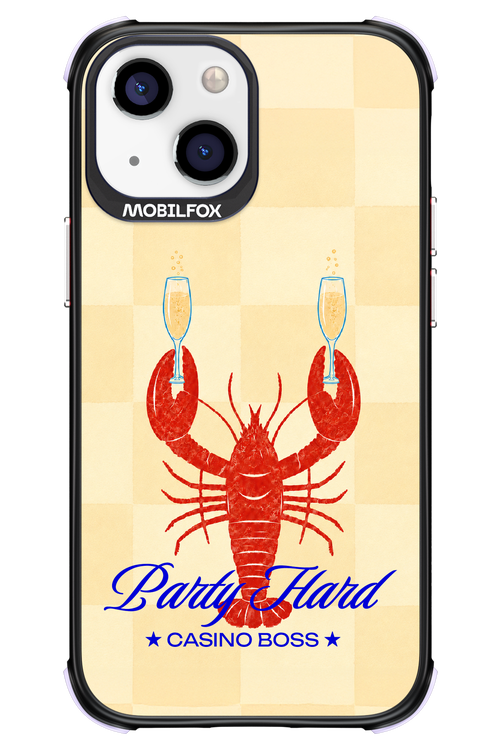 Party Hard 2.0 - Apple iPhone 13 Mini