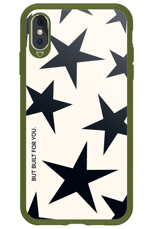 Built for You - Apple iPhone XS Max